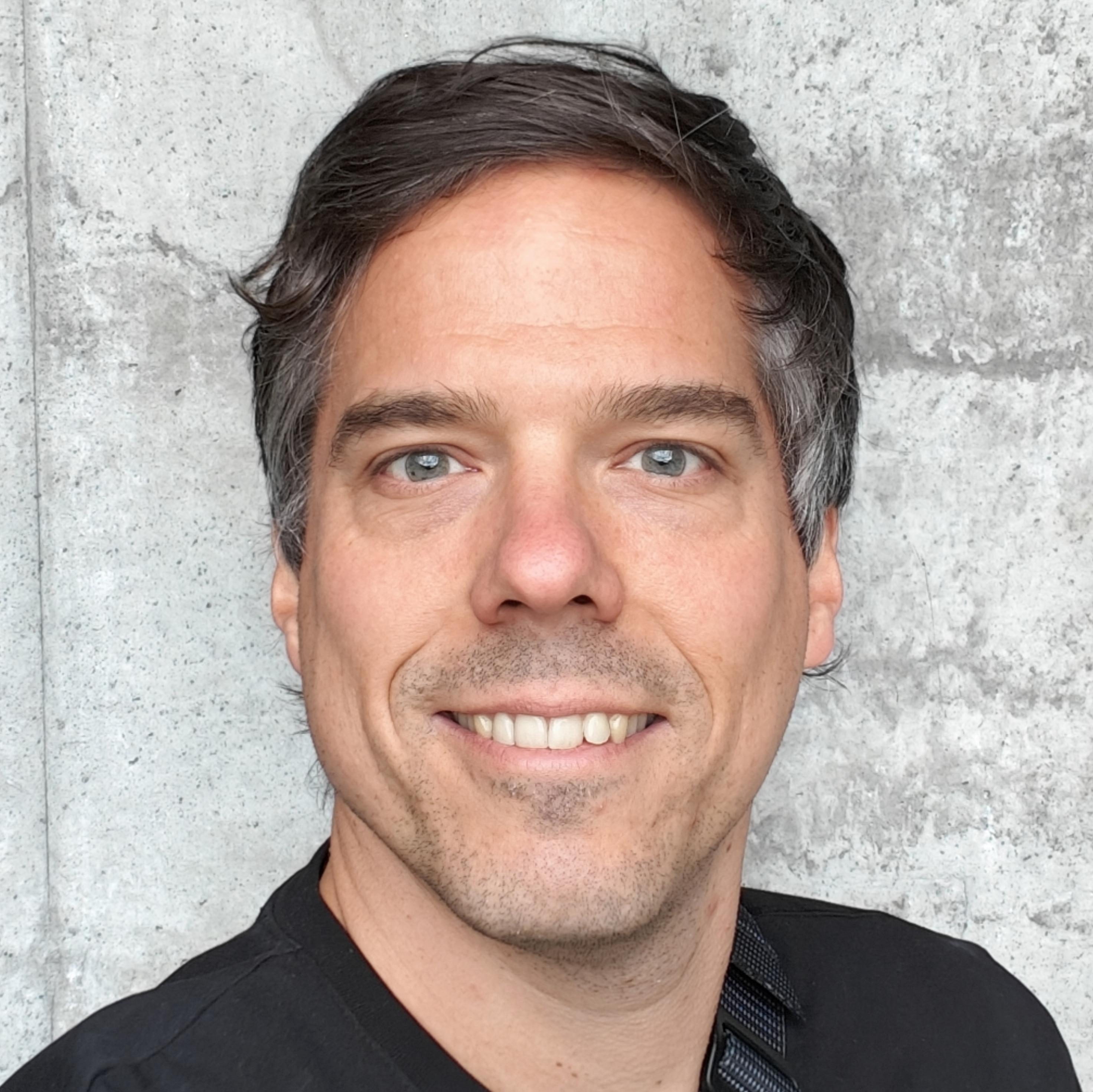 Markus Tacker